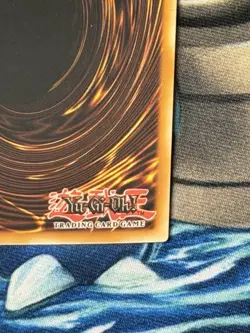 YuGiOh! - Lady's Dragonmaid 1st Edition Ultra Rare BLMM-EN049 NM - Image 5