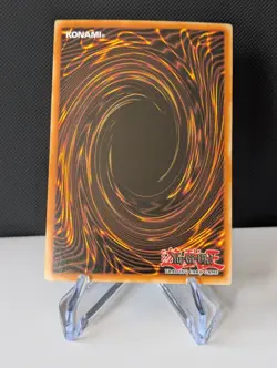2020 Yugioh Maximum Gold Kitchen Dragonmaid EN022 - Image 2