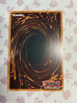 The Chaotic Phantasmal Sacred Beasts Overframe Ultra Rare CORI-EN029 Yu-Gi-Oh! - Image 2