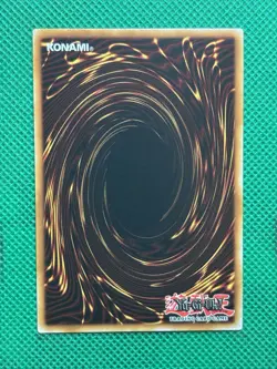 YuGiOh! - Annihilate Retroglight CORI-EN079 Ultra Rare 1st Edition Near Mint - Image 2
