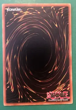 Yu-Gi-Oh! TCG UBP1 Exodia The Forbidden One Full Set - Image 3