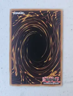 Yu-Gi-Oh Cyber Blader (UTR) - Elemental Energy EEN-EN032 #Y11 - Image 2