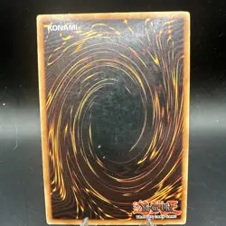 Yugioh - Monster Reincarnation Unlimited Ed. Super Rare RDS-EB045 - Image 2