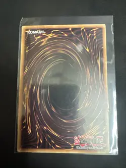 Yu-Gi-Oh Toon Table of Contents LCYW-EN116 1st Edition Rare MP - Image 2