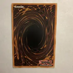 Konami Yu-Gi-Oh! TCG Ash Blossom & Joyous Spring RA04-EN025 Secret Rare - Image 2