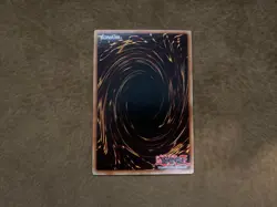 Snipe Hunter CP03-EN004 Super Rare Yugioh Lightly Played - Image 2