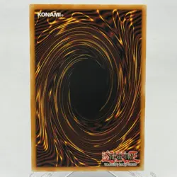 WANTED: Seeker of Sinful Spoils RA03-EN074 1st Edition Collector's Rare Yugioh! - Image 2