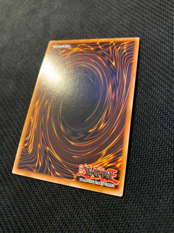 ERROR/MISPRINT PHANTOM KNIGHTS' FOG BLADE PSR YuGiOh RA04 EN264 NM - Image 4