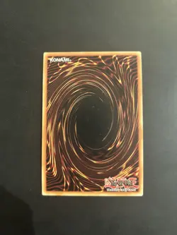 Yu-Gi-Oh! COTD-EN042 D/D/D Wave High King Caesar (1st Ed) Super Rare, LIGHT PLAY - Image 2