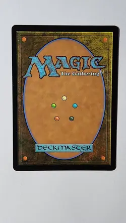 Freyalise, Llanowar's Fury Commander Masters Regular - Image 2