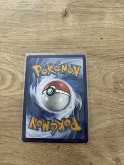 Pokemon TCG - Darkness Energy Holo 158/159 Crown Zenith NM - Image 2