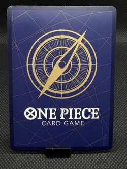 One Piece TCG Yamato OP16-098 SR The Time of Battle - Image 2