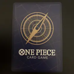One Piece Card Game CCG TCG YAMATO OP16-098 Super Rare SR English - Image 2