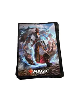 Magic the Gathering “Play Mat, Sleeves, Deck Boxes, Dice” - Image 4