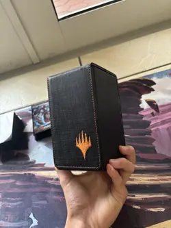 Magic the Gathering “Play Mat, Sleeves, Deck Boxes, Dice” - Image 5
