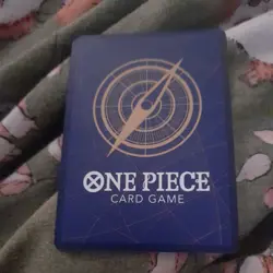 Zehahahahaha! (Alternate Art) OP16-116 The Time of Battle Foil One Piece Card - Image 4