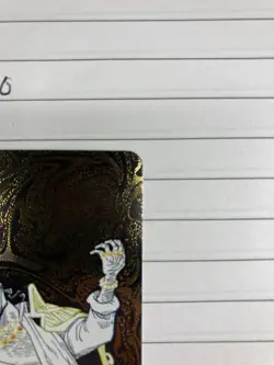 Zehahahahaha! (Alternate Art) OP16-116 The Time of Battle Foil - Image 3