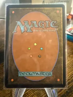 Choice of Damnations Saviors of Kamigawa MTG Magic the Gathering - Image 2