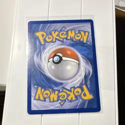 Pikachu 5/12 McDonald's 2014 Promo Holo Pokemon TCG Card English 60 HP - Image 2