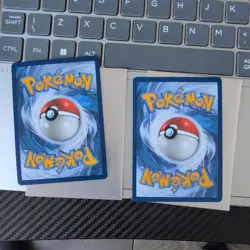 RARE Pikachu's Birthday Promo 25th Anniversary Pokemon Card MINTGREAT CONDITION - Image 4