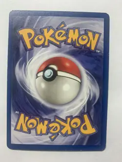 Dark Alakazam Team Rocket PokeNonHolo Rare Card - 18/82 LP - Image 2