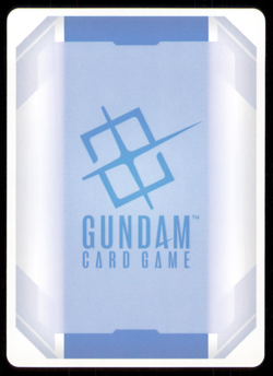 Char’s Zaku II (GD01-026) (NM) (R) - Gundam Card Game - Newtype Rising (ENG) - Image 2