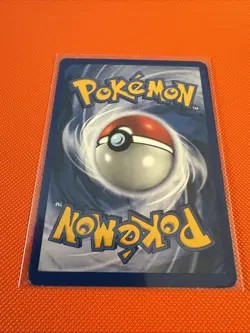 IMPOSTER OAK'S REVENGE 76/82 Team Rocket UNLIMITED Pokemon Card LP - Image 2