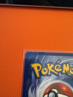 IMPOSTER OAK'S REVENGE 76/82 Team Rocket UNLIMITED Pokemon Card LP - Image 3