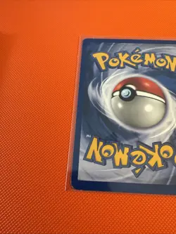 IMPOSTER OAK'S REVENGE 76/82 Team Rocket UNLIMITED Pokemon Card LP - Image 4