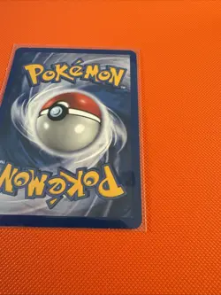 IMPOSTER OAK'S REVENGE 76/82 Team Rocket UNLIMITED Pokemon Card LP - Image 5