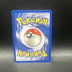 Pokemon Card - Rainbow Energy Team Rocket 80/82 Rare - Image 2