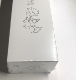 Yu NAGABA x Pokemon Card Game Special BOX set Pikachu from Japan - Image 3
