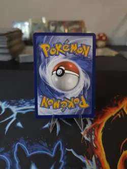 Pokemon TCG Hyogonosuke Scarlet Violet Connecting Puzzle Art Set 9 Cards - Image 3
