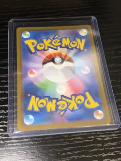 Pokemon Cards Steelix AR 074/066 sv4M Japanese - Image 2