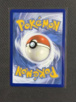 Pokemon TCG Genesect v Fusion Strike Holo Card 255/264 Full Art Ultra Rare NM - Image 2