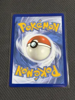 Pokemon TCG Genesect v Fusion Strike Holo Card 255/264 Full Art Ultra Rare NM - Image 5