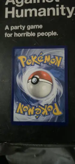 Pokemon TCG Rayquaza v Evolving Skies Holo Ultra Rare Card 193/203 - Image 3