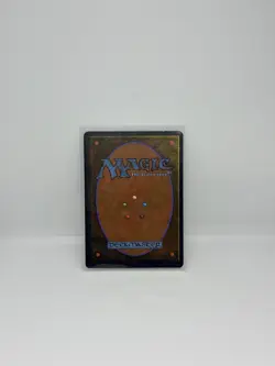 Ashnod's Altar Artifact Card Chronicles MTG Magic the Gathering - Image 2