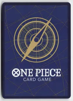 Uta (Welcome Pack Vol. 2) OP09-002 Rare One Piece Promotion Cards One Piece NM - Image 2