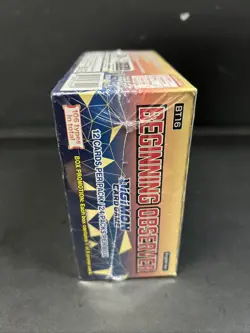 Digimon Card Game Beginning Observer (BT-16) English Sealed Box - Image 4