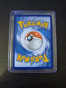 Snorlax Holo SV: Scarlet & Violet Promo Cards SVP051 LP - Image 2