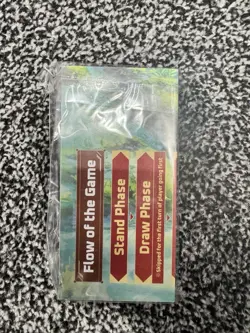 Anime Expo 2026 Palworld Official Card Game Trial Demo Deck Bushiroad New Sealed - Image 2