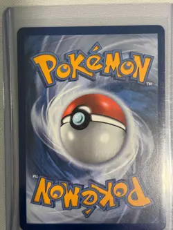 Kyogre - (Pixel Holo) Holo Rare Miscellaneous Cards & Products 036/159 NM - Image 2
