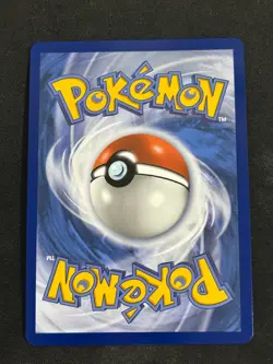 Misty’s Vitality 111/084 - Pitch Black - Card in hand Pokemon English - Image 2