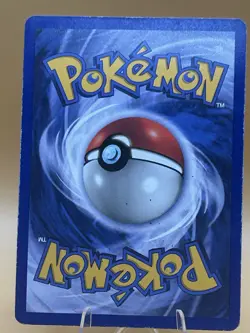 Pokemon TCG Raichu Base Set Holo Rare Card 14/102 Unlimited Light Play - Image 2