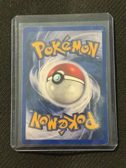 Pokemon 2004 Kyogre EX TCG Holo Ultra Rare Card Hidden Legends 94/101 - Image 2