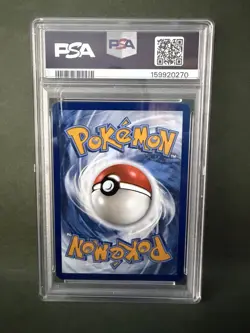 Eevee - 173 (Pokemon Center) 173 Sv: Scarlet & Violet Promo Cards Holo - PSA 9 - Image 2