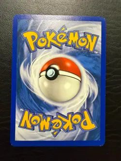 Pokemon Pupitar Aquapolis 56/147 - LP TCG Vintage - Image 5