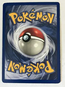 Flareon 3/64 Jungle Set Rare Holo Vintage Pokemon TCG Card MP - Image 4