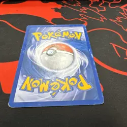 Pokemon (Non-Holo) Dark Energy Card HEARTGOLD SOULSILVER 121/123 Umbreon MP/HP - Image 4